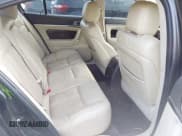 ✅ 2014 Lincoln MKS • VIN: 1LNHL9DK8EG607672 • Lot: 42270389. Wystawiony na IAAI z przebiegiem 160 785 mil. Bezpłatny archiwum sprzedaży aukcyjnych z USA i szczegółowy raport historii pojazdu na DreamBid. Zdjęcie 8.