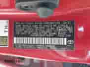 2021 Toyota Prius L Eco с VIN JTDKAMFU5M3145899, выставлен на аукционе IAAI как лот 42851640 с пробегом 114 429 миль миль и . История ставок и продаж доступна на DreamBid. Изображение 9.