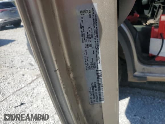 ✅ 2021 Ram ProMaster Cargo • VIN: 3C6MRVJG5ME531263 • Lot: 84009205. Listed on Copart with 426,631 mi. Free auction sales archive from the USA and detailed vehicle history report at DreamBid. Image 13.