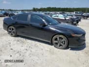 ✅ 2023 Honda Accord Sport • VIN: 1HGCY2F59PA043259 • Lot: 72093325. Wystawiony na Copart z przebiegiem 36 933 mil. Bezpłatny archiwum sprzedaży aukcyjnych z USA i szczegółowy raport historii pojazdu na DreamBid. Zdjęcie 4.