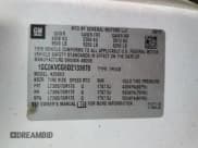 ✅ 2013 Chevrolet Silverado 2500HD Work Truck • VIN: 1GC0KVCG6DZ133878 • Lot: 41543575. Listed on Copart with 84,775 mi. Free auction sales archive from the USA and detailed vehicle history report at DreamBid. Image 12.