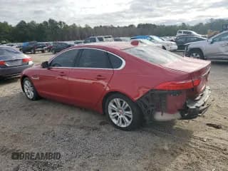 ✅ 2016 Jaguar XF 35t Premium • VIN: SAJBD4BV6GCY20915 • Лот: 72193473. Опубликован ранее на Copart с пробегом 122 193 миль. Бесплатный доступ к архиву аукционных продаж из США и подробный отчёт об истории автомобиля на DreamBid. Изображение 2.