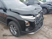 ✅ 2025 Chevrolet Equinox FWD LT • VIN: 3GNAXHEG1SL101680 • Lot: 42438170. Wystawiony na IAAI z przebiegiem 8 132 mil. Bezpłatny archiwum sprzedaży aukcyjnych z USA i szczegółowy raport historii pojazdu na DreamBid. Zdjęcie 6.