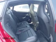 ✅ 2024 Porsche Taycan • VIN: WP0AA2Y1XRSA12414 • Lot: 42555300. Wystawiony na IAAI z przebiegiem Nie podano. Bezpłatny archiwum sprzedaży aukcyjnych z USA i szczegółowy raport historii pojazdu na DreamBid. Zdjęcie 8.