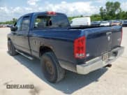 ✅ 2005 Dodge 1500 SLT • VIN: 1D7HU18D15S129922 • Лот: 62532974. Опубликован ранее на Copart с пробегом 242 263 миль. Бесплатный доступ к архиву аукционных продаж из США и подробный отчёт об истории автомобиля на DreamBid. Изображение 2.