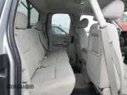 ✅ 2013 Chevrolet Silverado 1500 LT • VIN: 1GCRKSE06DZ106301 • Lot: 67110974. Listed on Copart with 140,892 mi. Free auction sales archive from the USA and detailed vehicle history report at DreamBid. Image 10.