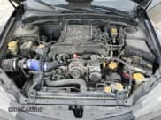 ✅ 2012 Subaru WRX WRX • VIN: JF1GV7E60CG002984 • Лот: 54557175. Опубликован ранее на Copart с пробегом 151 891 миль. Бесплатный доступ к архиву аукционных продаж из США и подробный отчёт об истории автомобиля на DreamBid. Изображение 11.