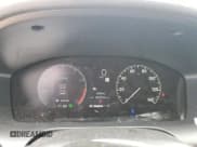 ✅ 2024 Honda HR-V LX • VIN: 3CZRZ2H34RM742848 • Lot: 56549235. Listed on Copart with 10,753 mi. Free auction sales archive from the USA and detailed vehicle history report at DreamBid. Image 9.