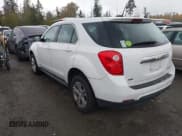 ✅ 2015 Chevrolet Equinox LS • VIN: 2GNFLEEK8F6299849 • Lot: 43658222. Listed on IAAI with 167,851 mi. Free auction sales archive from the USA and detailed vehicle history report at DreamBid. Image 3.