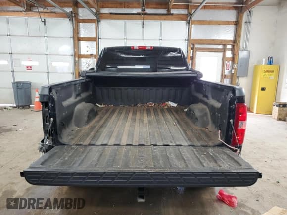 ✅ 2012 Chevrolet Silverado 1500 LT • VIN: 1GCNKSE07CZ106644 • Lot: 46551085. Listed on Copart with 210,571 mi. Free auction sales archive from the USA and detailed vehicle history report at DreamBid. Image 6.