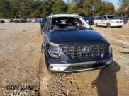 ✅ 2021 Hyundai Venue Denim • VIN: KMHRC8A37MU096211 • Lot: 42853505. Listed on Copart with 30,159 mi. Free auction sales archive from the USA and detailed vehicle history report at DreamBid. Image 11.