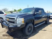 ✅ 2013 Chevrolet Silverado 2500HD LT • VIN: 1GC1KXCG8DF144317 • Lot: 41984092. Listed on IAAI with 98,202 mi. Free auction sales archive from the USA and detailed vehicle history report at DreamBid. Image 2.