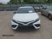 2022 Toyota Camry SE with VIN 4T1G11BK6NU051837, listed as a IAAI auction lot 42691924 with 105,238 mi miles and . Bid and sale history available at DreamBid. Image 13.