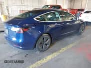 ✅ 2020 Tesla Model 3 Standard Range Plus • VIN: 5YJ3E1EA9LF706721 • Lot: 43574673. Wystawiony na IAAI z przebiegiem 58 095 mil. Bezpłatny archiwum sprzedaży aukcyjnych z USA i szczegółowy raport historii pojazdu na DreamBid. Zdjęcie 4.