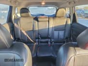 ✅ 2017 Nissan Rogue SV • VIN: 5N1AT2MT7HC827933 • Lot: 96121105. Listed on Copart with 67,217 mi. Free auction sales archive from the USA and detailed vehicle history report at DreamBid. Image 10.