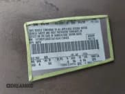 ✅ 2001 Ford Escape XLT • VIN: 1FMYU03161KA13882 • Lot: 43021875. Listed on IAAI with 147,273 mi. Free auction sales archive from the USA and detailed vehicle history report at DreamBid. Image 9.