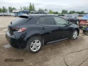 ✅ 2022 Toyota Corolla • VIN: JTNK4MBE7N3160584 • Lot: 62065925. Wystawiony na Copart z przebiegiem 111 258 mil. Bezpłatny archiwum sprzedaży aukcyjnych z USA i szczegółowy raport historii pojazdu na DreamBid. Zdjęcie 3.