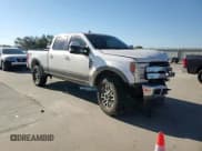 ✅ 2019 Ford F-250 Lariat • VIN: 1FT7W2BT3KEF69253 • Lot: 91459735. Listed on Copart with 137,834 mi. Free auction sales archive from the USA and detailed vehicle history report at DreamBid. Image 14.