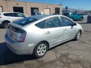 ✅ 2005 Toyota Prius • VIN: JTDKB20U753005428 • Lot: 43565209. Listed on IAAI with 203,808 mi. Free auction sales archive from the USA and detailed vehicle history report at DreamBid. Image 4.