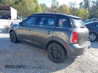 ✅ 2014 MINI Countryman • VIN: WMWZB3C57EWR40128 • Lot: 43788390. Listed on IAAI with 133,118 mi. Free auction sales archive from the USA and detailed vehicle history report at DreamBid. Image 3.