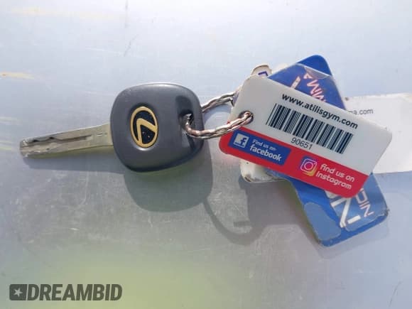 ✅ 2005 Lexus RX 330 • VIN: 2T2HA31U25C064164 • Lot: 43561594. Listed on IAAI with 192,747 mi. Free auction sales archive from the USA and detailed vehicle history report at DreamBid. Image 11.