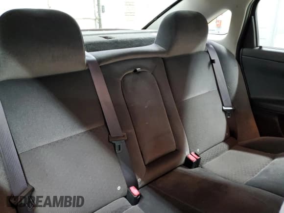 ✅ 2015 Chevrolet Impala LT • VIN: 2G1WB5E30F1149549 • Лот: 62441364. Опубликован ранее на Copart с пробегом 174 892 миль. Бесплатный доступ к архиву аукционных продаж из США и подробный отчёт об истории автомобиля на DreamBid. Изображение 10.