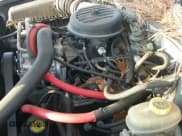 ✅ 1998 Dodge Dakota SLT • VIN: 1B7GG22X2WS519726 • Lot: 42003437. Wystawiony na IAAI z przebiegiem 213 998 mil. Bezpłatny archiwum sprzedaży aukcyjnych z USA i szczegółowy raport historii pojazdu na DreamBid. Zdjęcie 13.