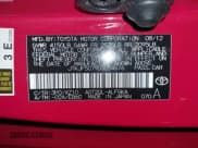 ✅ 2013 Scion tC • VIN: JTKJF5C79D3054676 • Lot: 42621821. Wystawiony na IAAI z przebiegiem 79 250 mil. Bezpłatny archiwum sprzedaży aukcyjnych z USA i szczegółowy raport historii pojazdu na DreamBid. Zdjęcie 9.