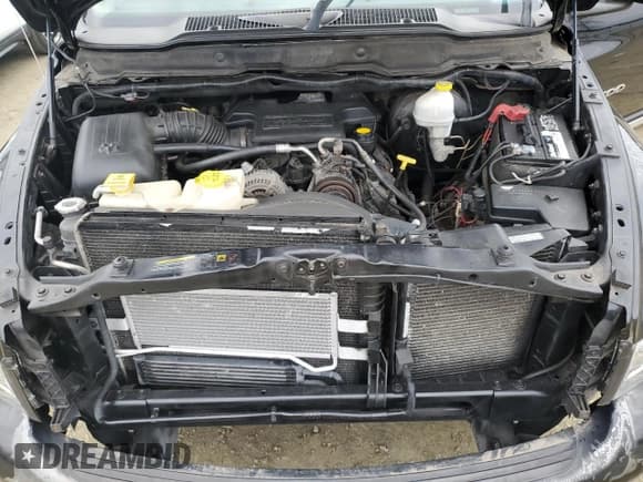 ✅ 2004 Dodge 2500 ST • VIN: 3D7KU28D34G271786 • Lot: 92508665. Listed on Copart with 190,759 mi. Free auction sales archive from the USA and detailed vehicle history report at DreamBid. Image 11.