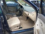 ✅ 2002 Oldsmobile Intrigue GL • VIN: 1G3WS52H32F134974 • Lot: 42634497. Wystawiony na IAAI z przebiegiem 124 383 mil. Bezpłatny archiwum sprzedaży aukcyjnych z USA i szczegółowy raport historii pojazdu na DreamBid. Zdjęcie 5.