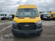 ✅ 2023 Ford Transit Cargo • VIN: 1FTBR1X81PKA73943 • Лот: 60577215. Опубликован ранее на Copart с пробегом 74 975 миль. Бесплатный доступ к архиву аукционных продаж из США и подробный отчёт об истории автомобиля на DreamBid. Изображение 5.