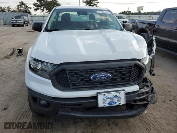 ✅ 2021 Ford Ranger XL • VIN: 1FTER1EH6MLD35154 • Лот: 81401445. Опубликован ранее на Copart с пробегом 121 234 миль. Бесплатный доступ к архиву аукционных продаж из США и подробный отчёт об истории автомобиля на DreamBid. Изображение 5.