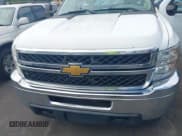 ✅ 2013 Chevrolet Silverado 2500HD Work Truck • VIN: 1GC0CVCG0DF224630 • Lot: 42519505. Wystawiony na IAAI z przebiegiem 180 447 mil. Bezpłatny archiwum sprzedaży aukcyjnych z USA i szczegółowy raport historii pojazdu na DreamBid. Zdjęcie 6.