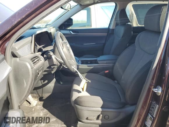 ✅ 2020 Hyundai Palisade SEL • VIN: KM8R3DHE2LU082117 • Лот: 81139714. Опубликован ранее на Copart с пробегом 69 115 миль. Бесплатный доступ к архиву аукционных продаж из США и подробный отчёт об истории автомобиля на DreamBid. Изображение 7.