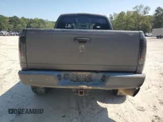 ✅ 2007 Dodge 2500 SLT • VIN: 3D7KS28CX7G750711 • Лот: 81851635. Опубликован ранее на Copart с пробегом 173 481 миль. Бесплатный доступ к архиву аукционных продаж из США и подробный отчёт об истории автомобиля на DreamBid. Изображение 6.