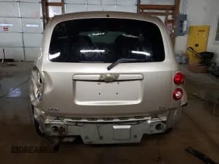 ✅ 2008 Chevrolet HHR LS • VIN: 3GNDA13D88S628354 • Lot: 86653334. Listed on Copart with 135,776 mi. Free auction sales archive from the USA and detailed vehicle history report at DreamBid. Image 6.