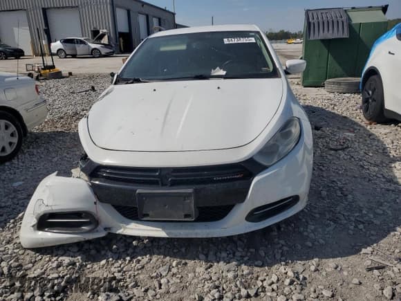 ✅ 2013 Dodge Dart SXT • VIN: 1C3CDFBA8DD131867 • Lot: 84738755. Wystawiony na Copart z przebiegiem 218 702 mil. Bezpłatny archiwum sprzedaży aukcyjnych z USA i szczegółowy raport historii pojazdu na DreamBid. Zdjęcie 5.