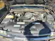 2001 Chevrolet Suburban LT с VIN 3GNFK16T11G101869, выставлен на аукционе Copart как лот 76699434 с пробегом 187 664 миль миль и Списание • Salvage title. История ставок и продаж доступна на DreamBid. Изображение 13.