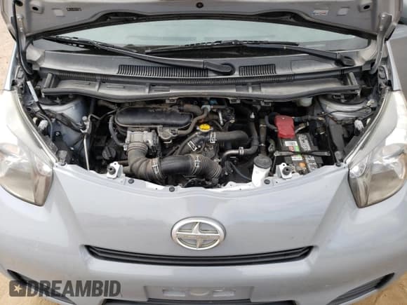 ✅ 2014 Scion iQ • VIN: JTNJJXB08EJ026320 • Lot: 76782474. Wystawiony na Copart z przebiegiem 90 757 mil. Bezpłatny archiwum sprzedaży aukcyjnych z USA i szczegółowy raport historii pojazdu na DreamBid. Zdjęcie 11.