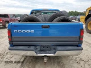 ✅ 2001 Dodge 1500 • VIN: 3B7HC12Z51G171206 • Лот: 73460054. Опубликован ранее на Copart с пробегом 98 476 миль. Бесплатный доступ к архиву аукционных продаж из США и подробный отчёт об истории автомобиля на DreamBid. Изображение 6.