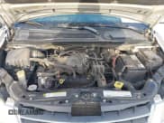 ✅ 2010 Chrysler Town & Country Touring Plus • VIN: 2A4RR8D15AR405688 • Lot: 43183852. Wystawiony na IAAI z przebiegiem 224 880 mil. Bezpłatny archiwum sprzedaży aukcyjnych z USA i szczegółowy raport historii pojazdu na DreamBid. Zdjęcie 10.