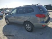 ✅ 2008 Hyundai Santa Fe GLS • VIN: 5NMSG73D98H186936 • Lot: 74671154. Listed on Copart with 139,031 mi. Free auction sales archive from the USA and detailed vehicle history report at DreamBid. Image 2.