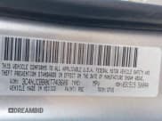 ✅ 2019 Jeep Compass Altitude • VIN: 3C4NJCBB0KT743606 • Lot: 41468490. Wystawiony na IAAI z przebiegiem 57 787 mil. Bezpłatny archiwum sprzedaży aukcyjnych z USA i szczegółowy raport historii pojazdu na DreamBid. Zdjęcie 9.