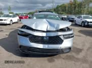 ✅ 2025 Honda Accord Sport-L • VIN: 1HGCY2F70SA026215 • Lot: 43414842. Listed on IAAI with 1,627 mi. Free auction sales archive from the USA and detailed vehicle history report at DreamBid. Image 6.