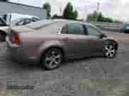 2011 Chevrolet Malibu 1LT z VIN 1G1ZC5E1XBF250318, wystawiony jako Copart lot #61763454 z przebiegiem 104 447 mil mil oraz Szkoda całkowita • Salvage title. Historia ofert i sprzedaży dostępna na DreamBid. Obrazek 3.