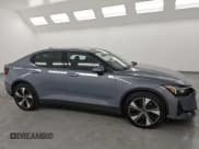 ✅ 2023 Polestar 2 • VIN: YSMED3KA7PL135779 • Лот: 49482735. Опубликован ранее на Copart с пробегом 49 002 миль. Бесплатный доступ к архиву аукционных продаж из США и подробный отчёт об истории автомобиля на DreamBid. Изображение 4.