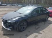 ✅ 2022 Tesla Model 3 Long Range • VIN: 5YJ3E1EB6NF109067 • Lot: 41948791. Wystawiony na IAAI z przebiegiem 28 603 mil. Bezpłatny archiwum sprzedaży aukcyjnych z USA i szczegółowy raport historii pojazdu na DreamBid. Zdjęcie 2.