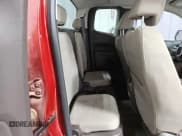 ✅ 2016 GMC Canyon 4WD SLE • VIN: 1GTH6CE31G1387605 • Lot: 43196695. Listed on Copart with 178,616 mi. Free auction sales archive from the USA and detailed vehicle history report at DreamBid. Image 10.