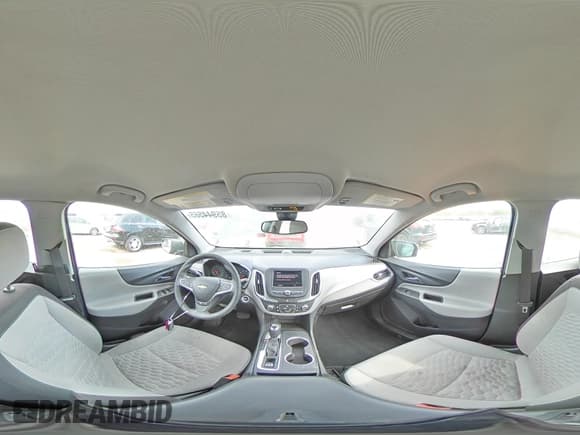 ✅ 2020 Chevrolet Equinox LS • VIN: 2GNAXHEV9L6273668 • Лот: 85944565. Опубликован ранее на Copart с пробегом 90 089 миль. Бесплатный доступ к архиву аукционных продаж из США и подробный отчёт об истории автомобиля на DreamBid. Изображение 15.