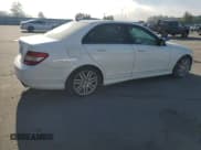 ✅ 2009 Mercedes-Benz C 300 Sport • VIN: WDDGF54X59F238699 • Lot: 81332185. Listed on Copart with Not provided. Free auction sales archive from the USA and detailed vehicle history report at DreamBid. Image 3.